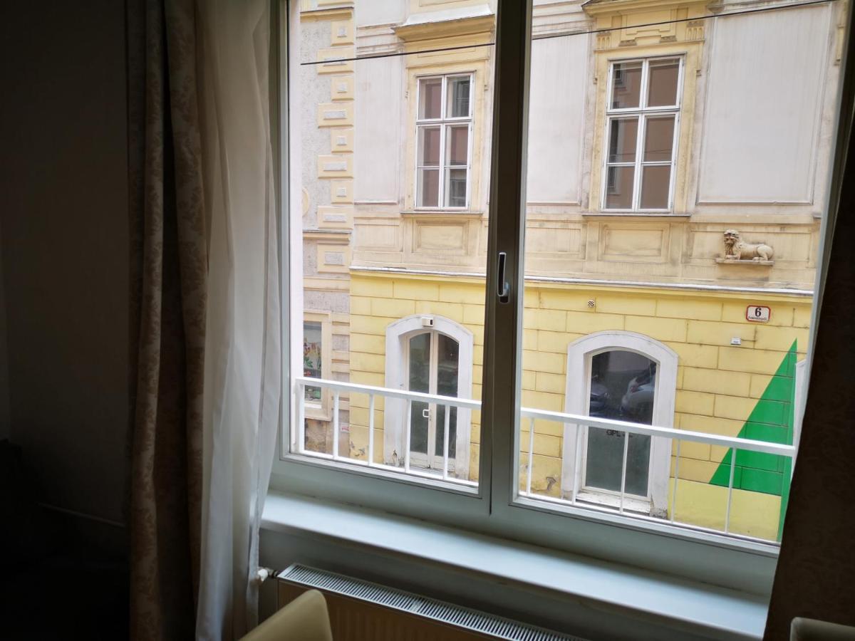 Heart Of Vienna - Apartments Extérieur photo