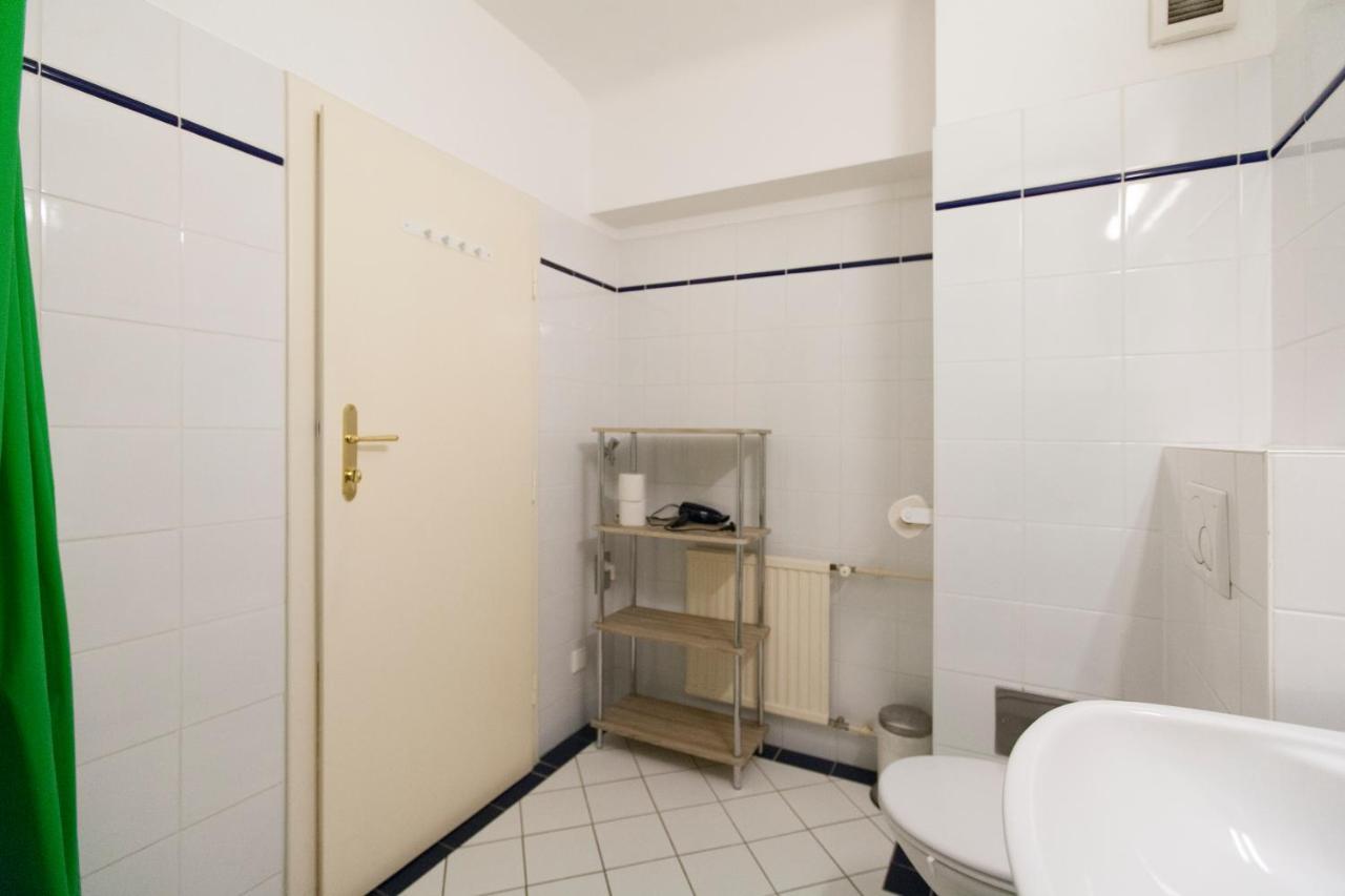 Heart Of Vienna - Apartments Extérieur photo