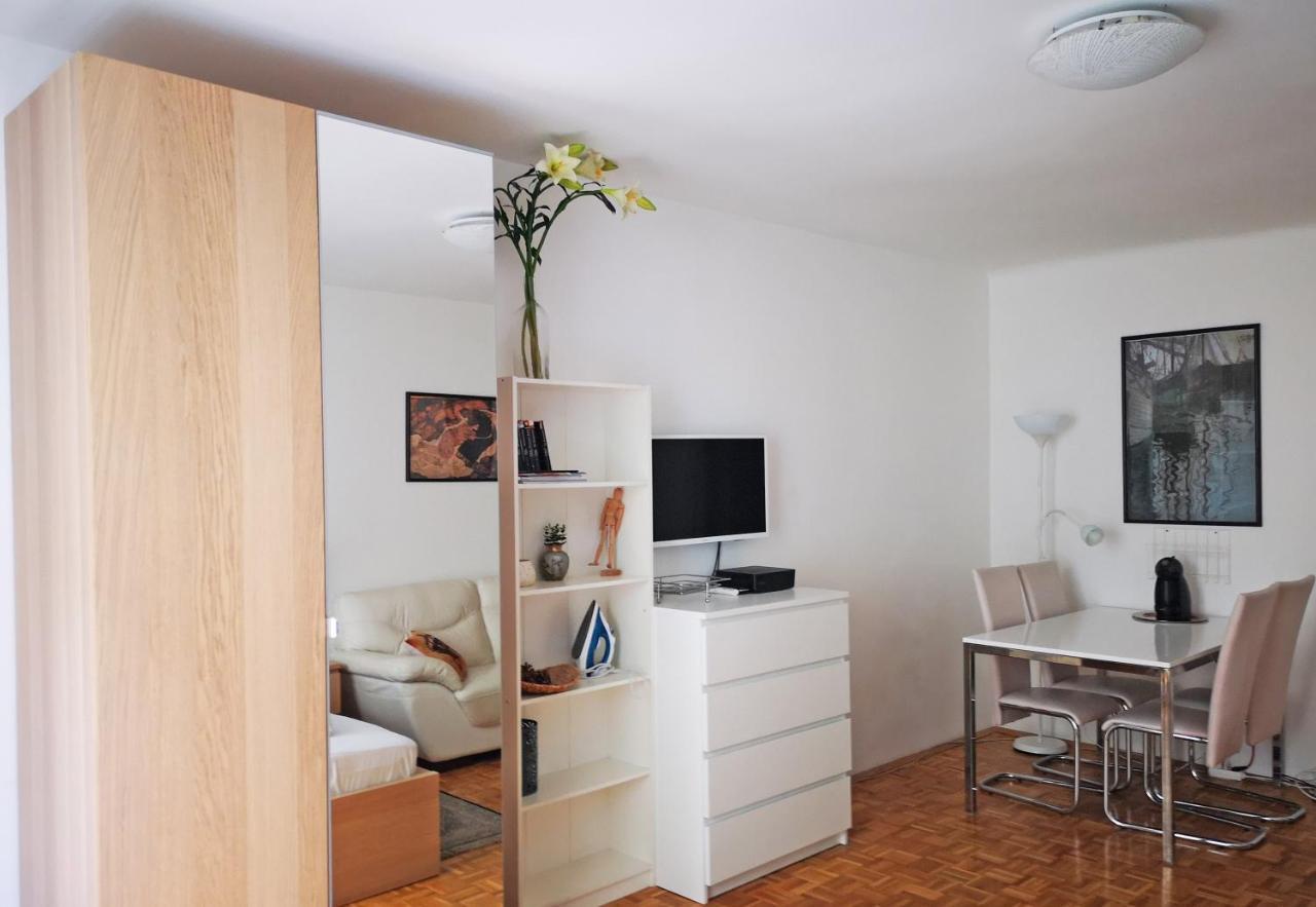 Heart Of Vienna - Apartments Extérieur photo